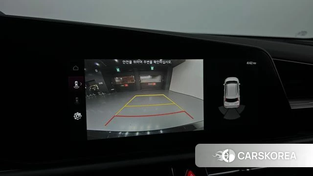 Kia Di All New Niro EV 2023 Черный из Кореи, фото 4