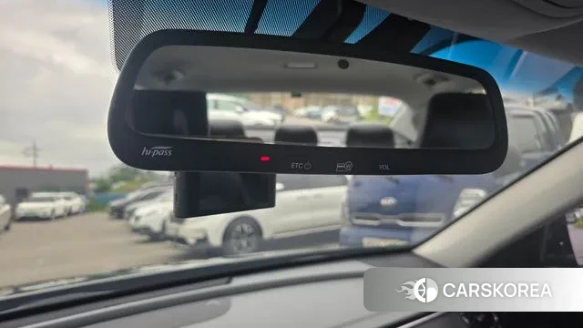 Kia Come New K7 2018 Черный из Кореи, фото 4