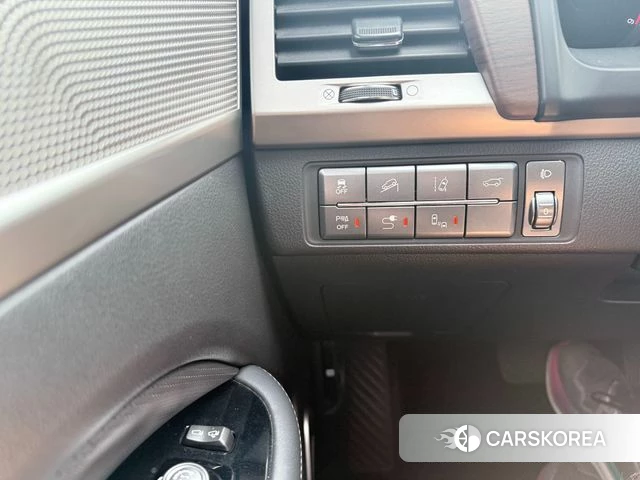 Ssangyong G4 Rexton 2018 Серый из Кореи, фото 4