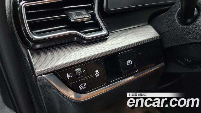 Kia Sportage 5th Generation id 2701722 из Кореи 4