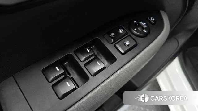 Kia The New Kia Ray 2023 Белый из Кореи, фото 4