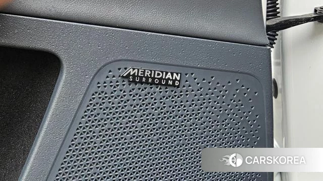 Kia EV6 2021 Белый из Кореи, фото 4