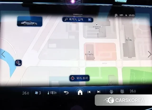 Mercedes-Benz E-Class W214 2025 Белый из Кореи, фото 4