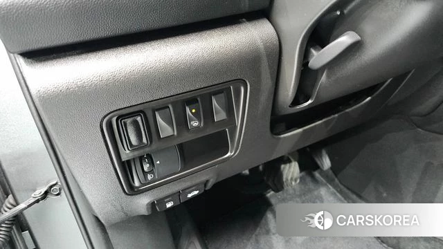 Renault Korea (Samsung) QM6 2018 Серый из Кореи, фото 4