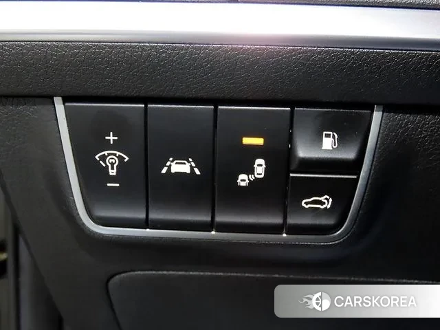 Kia Stinger 2018 Черный из Кореи, фото 4