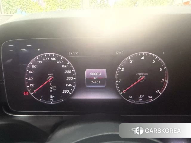 Mercedes-Benz E-class id 3882521 из Китая 4