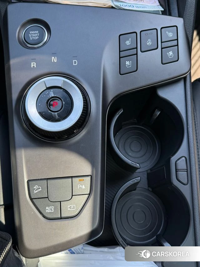 Kia The New Sportage 5th Generation 2024 Белый из Кореи, фото 4