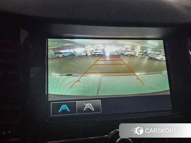 Chevrolet (GM Daewoo) The New Trax 2019 Черный из Кореи, фото 4