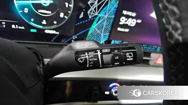 Kia Sportage 5th Generation 2021 Белый из Кореи, фото 4