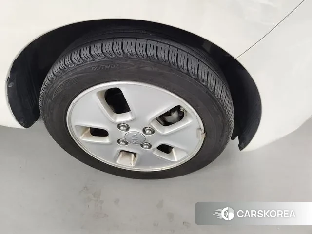 Kia The New Ray 2019 Белый из Кореи, фото 4