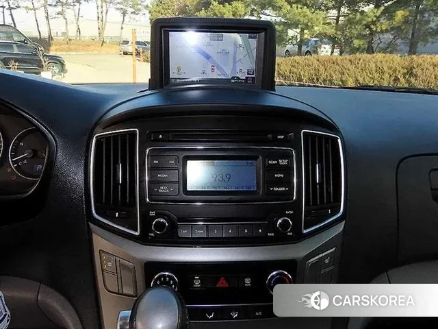 Hyundai The New Grand Starex 2020 Песочный из Кореи, фото 4