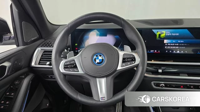 BMW X5 (G05) 2025 Белый из Кореи, фото 4