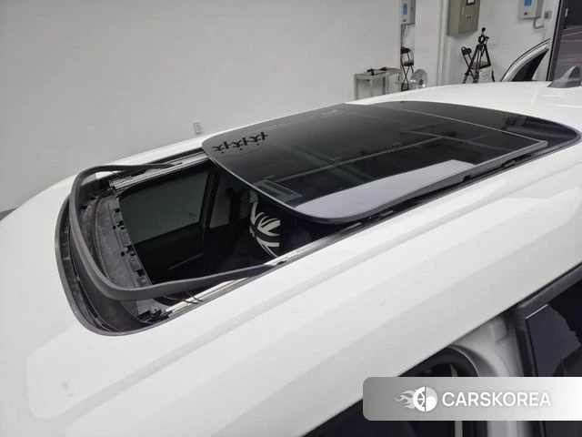 Mini Cooper Clubman 2022 Цвет галактики из Кореи, фото 4