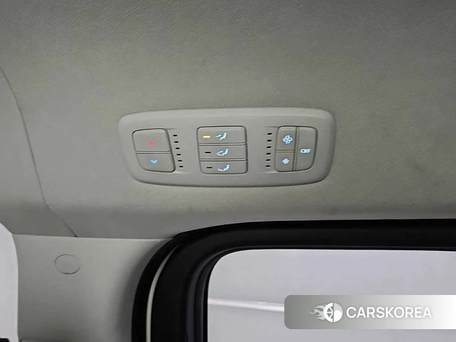 Hyundai Staria 2022 Белый из Кореи, фото 4
