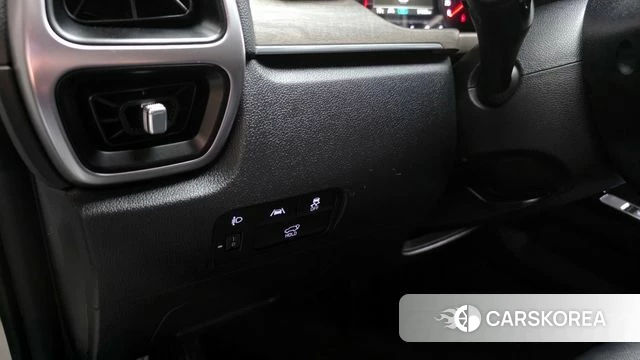 Kia Sorento 4th Generation 2021 Белый из Кореи, фото 4