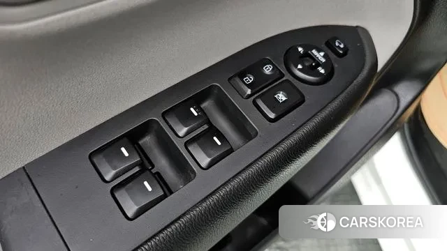 Kia The New Ray 2020 Белый из Кореи, фото 4