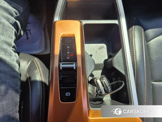 Ssangyong The New Torres 2024 Белый из Кореи, фото 4