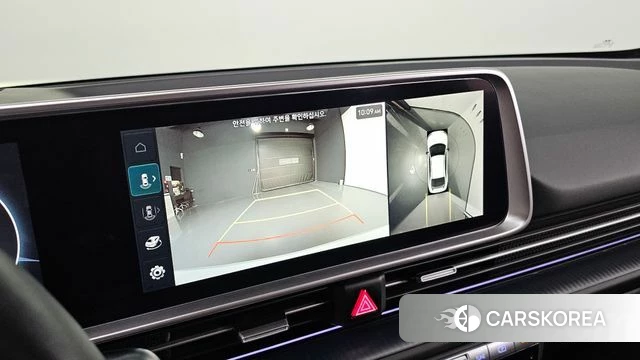 Hyundai Ionic 6 2022 Белый из Кореи, фото 4