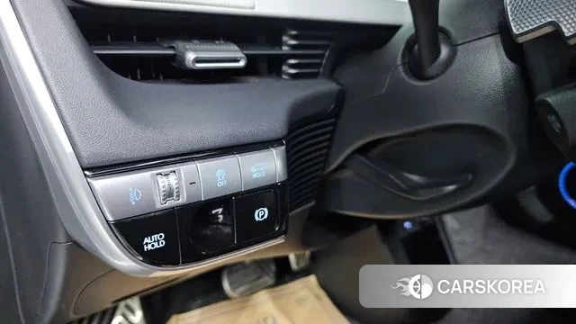 Hyundai Ionic 5 2021 Белый из Кореи, фото 4