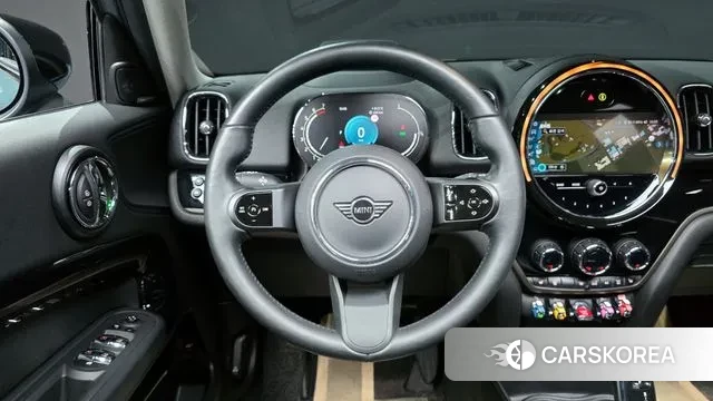 Mini Cooper Countryman id 2915871 из Кореи 4