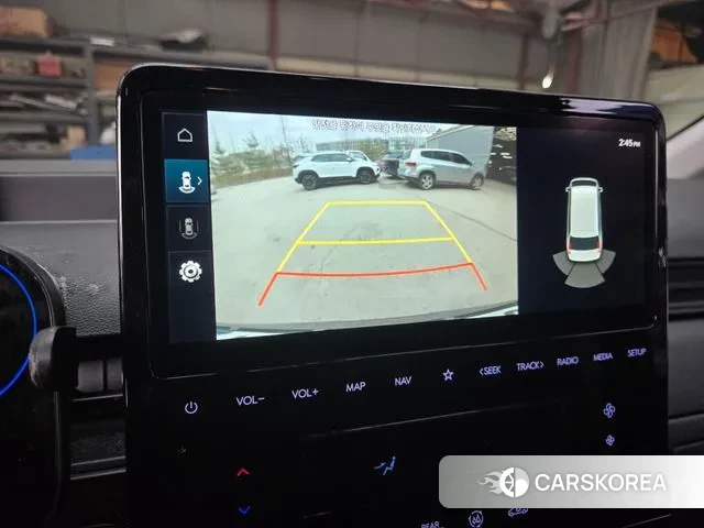 Hyundai Staria 2021 Черный из Кореи, фото 4