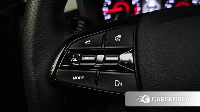 Ssangyong Beautiful Korando 2021 Белый из Кореи, фото 4