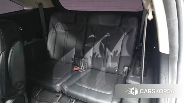 Kia Sorento 4th Generation 2020 Белый из Кореи, фото 4