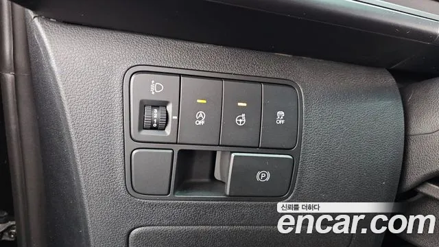 Hyundai Staria id 2396534 из Кореи 4