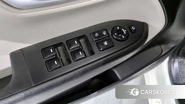 Kia The New Ray 2022 Белый из Кореи, фото 4