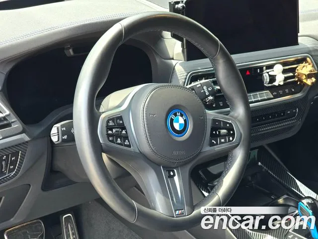 BMW iX3 id 2718212 из Кореи 4