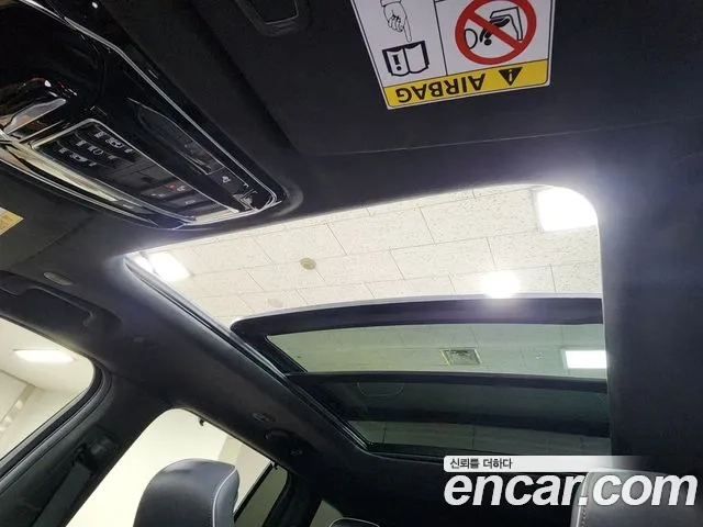 Jeep Grand Cherokee (WL) 2022 Серый из Кореи, фото 4