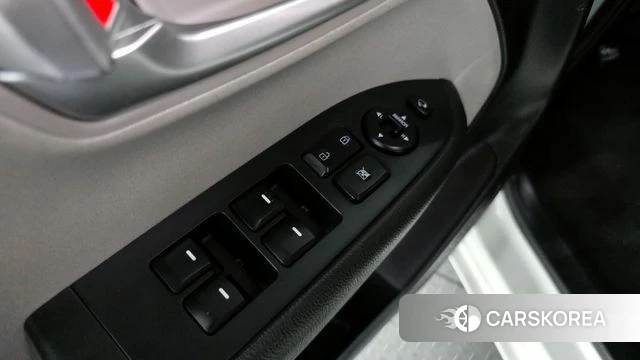 Kia The New Ray 2022 Белый из Кореи, фото 4