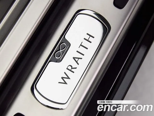 Rolls-Royce Lace 2021 Черный из Кореи, фото 4