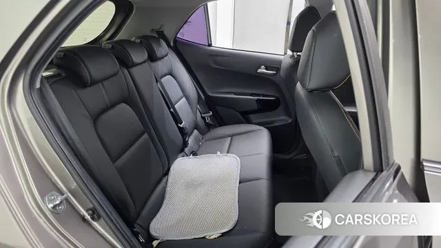 Kia Morning Urban (JA) 2020 Цвет тростника из Кореи, фото 4