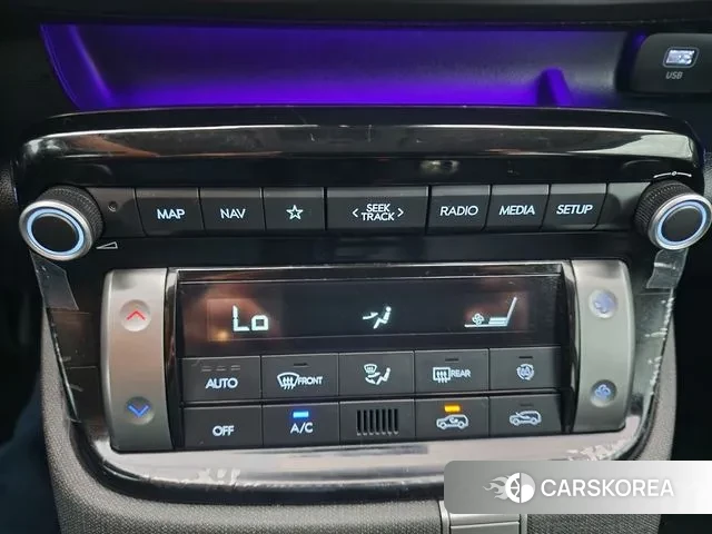 Hyundai Casper 2022 Коричневый из Кореи, фото 4