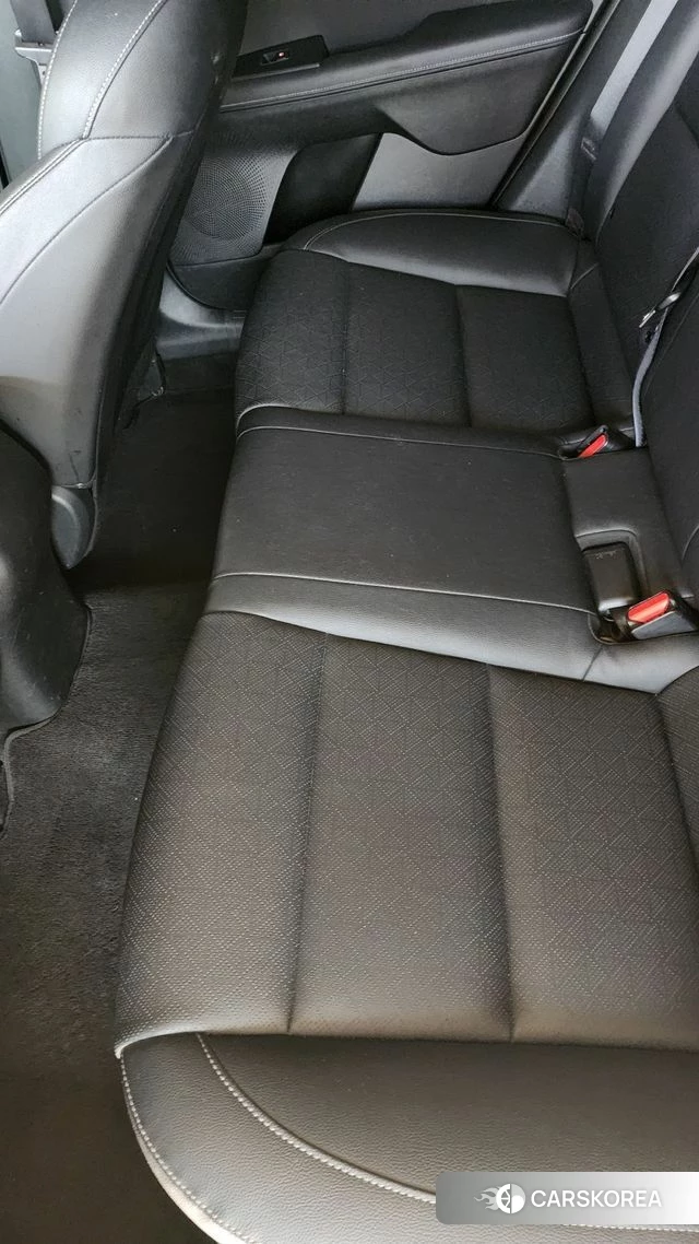 Kia Come New K3 2019 Белый из Кореи, фото 4
