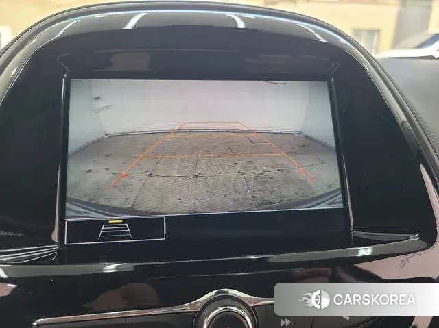 Chevrolet (GM Daewoo) The New Spark id 3732859 из Кореи 4