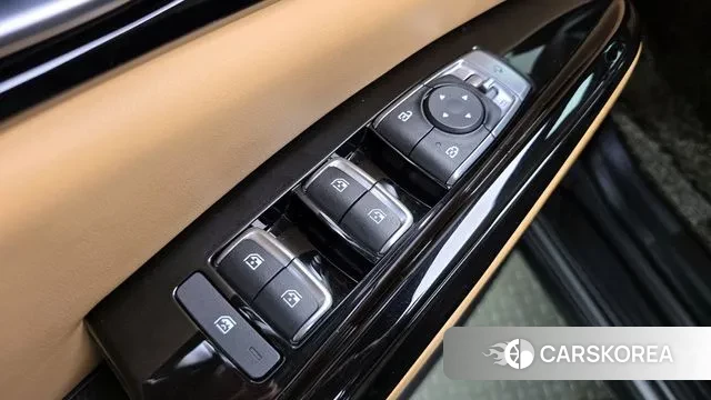 Kia Carnival 4th generation 2022 Серый из Кореи, фото 4