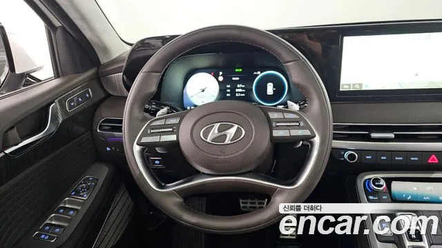 Hyundai The New Palisade id 2713171 из Кореи 4