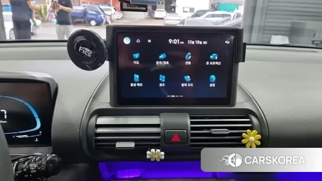 Hyundai Casper 2021 Белый из Кореи, фото 4