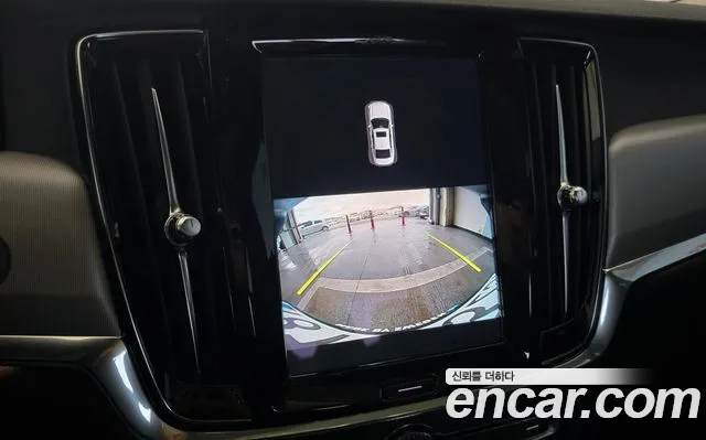 Volvo S90 id 2651463 из Кореи 4