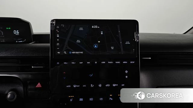 Hyundai Staria 2023 Синий из Кореи, фото 4