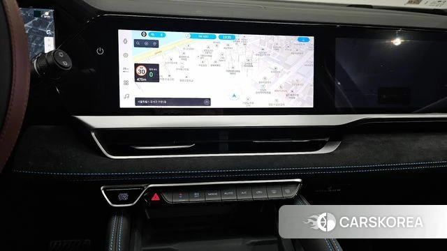 Renault Korea (Samsung) Grand Coleos 2025 Белый из Кореи, фото 4