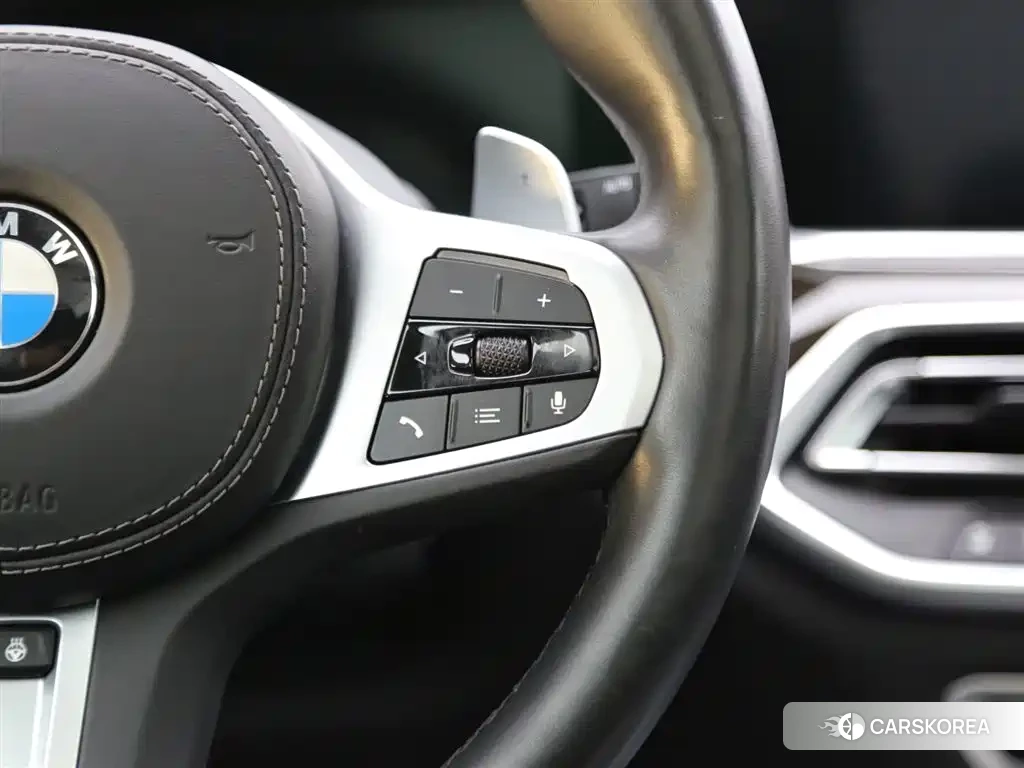 BMW X5 2018 Yellow/orange из Китая, фото 4
