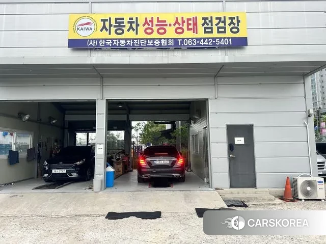 Mercedes-Benz E-Class W213 2018 Черный из Кореи, фото 4