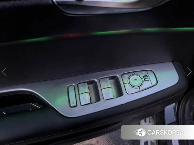 Hyundai Palisade 2019 Синий из Кореи, фото 4