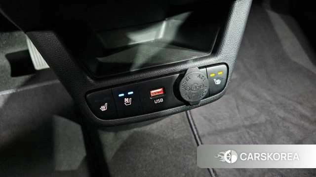 Kia The New Kia Ray 2023 Белый из Кореи, фото 4