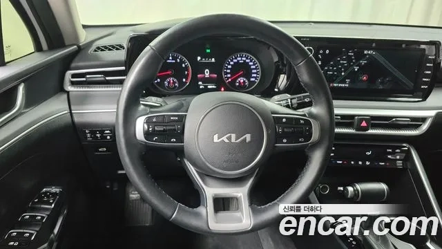 Kia K5 3rd generation id 2868306 из Кореи 4