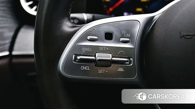 Mercedes-Benz CLS-Class C257 2021 Белый из Кореи, фото 4