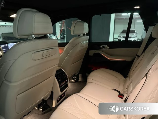 BMW X5 (G05) 2025 Черный из Кореи, фото 4